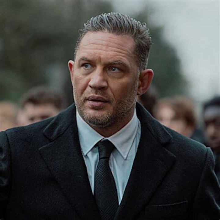 Unraveling The Age Of Tom Hardy: How Old Is He Really?