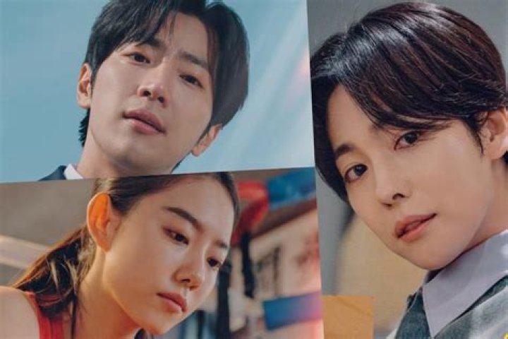 Unraveling The Charisma Of Lee Sang Yeob