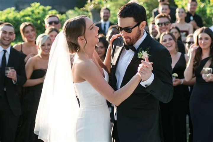 Unraveling The Complex Tapestry Of Eminem's Marriage
