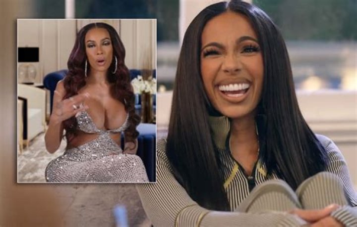 Unraveling The Connection Between Erica Mena And Raul Conde