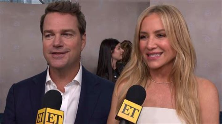 Unraveling The Connection Between Kenneth Choi And Jennifer Love Hewitt