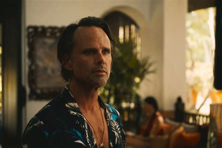 Unraveling The Connection Between Walton Goggins And Leanne Kaun