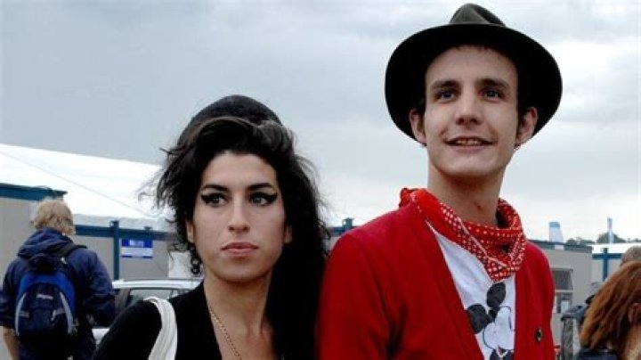 Unraveling The Connection: Blake And Sarah Amy Winehouse