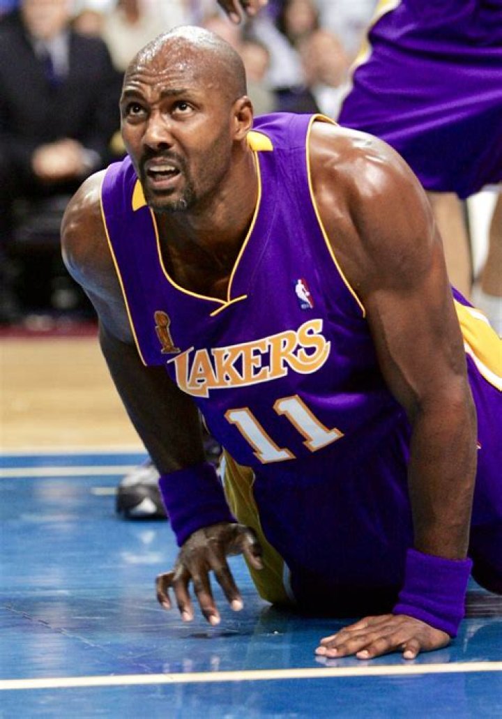 Unraveling The Connection: Is Karl Malone Related To Moses Malone?