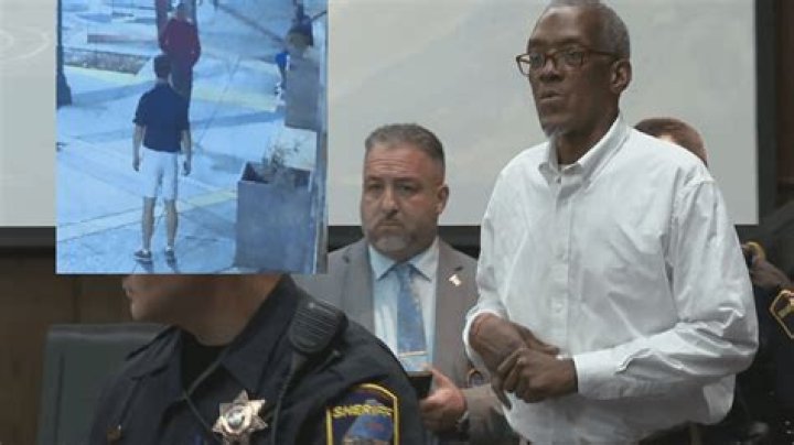 Unraveling The Dark Mysteries Of Chattanooga Murders