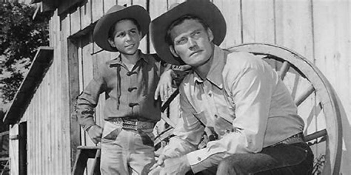 Unraveling The Family Ties: Did Johnny Crawford Of The Rifleman Have A Brother?
