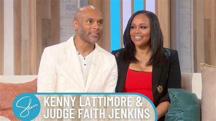Unraveling The Family Ties: Judge Faith Jenkins Siblings