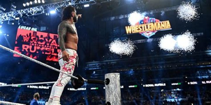 Unraveling The Family Tree: How Old Is Jey Uso's Children?