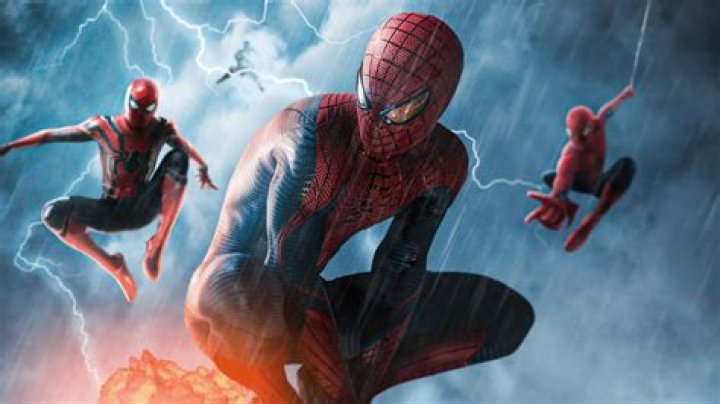 Unraveling The Fascination Behind The Sophie Rain Spidermen Video