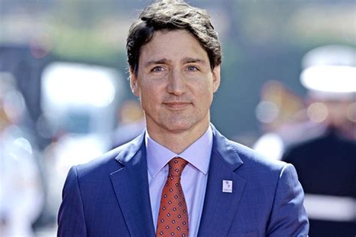 Unraveling The Financial Mystery: How Much Was Justin Trudeau Worth In 2015?