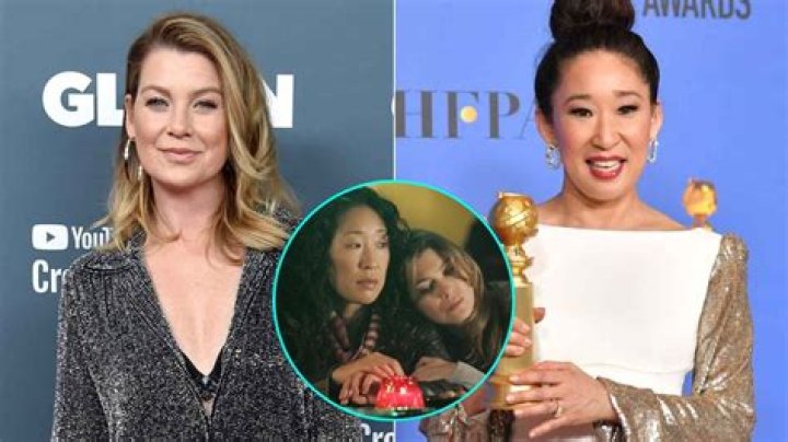 Unraveling The Friendship: Are Sandra Oh And Ellen Pompeo Friends?