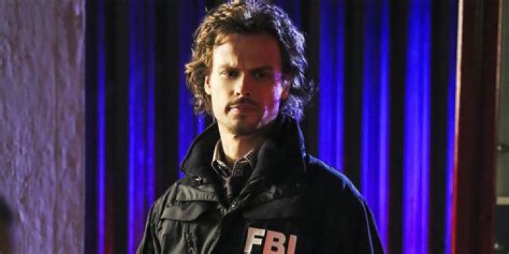 Unraveling The Genius Of Agent Reid From Criminal Minds