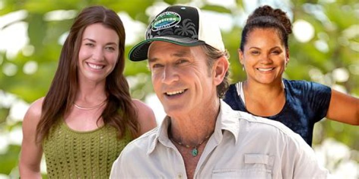 Unraveling The Height Of Jeff Probst: How Tall Is He Really?