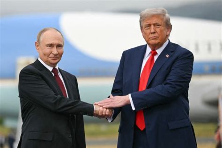 Unraveling The Height Of President Putin: A Closer Look