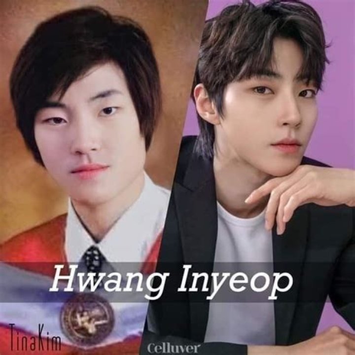 Unraveling The Intricacies Of Hwang In Yeop's Relationships