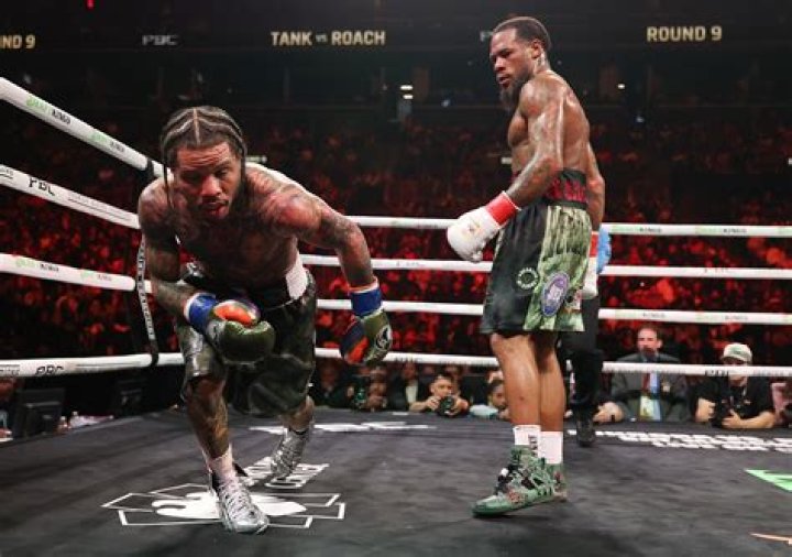 Unraveling The Intriguing Gervonta Davis Relationships