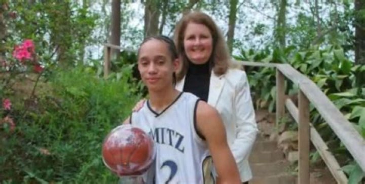 Unraveling The Journey: Where Did Brittney Griner Play High School Basketball?
