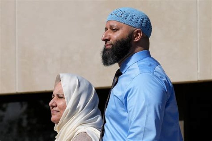 Unraveling The Layers Of Adnan Syed's Wife: A Deep Dive Into Their Journey