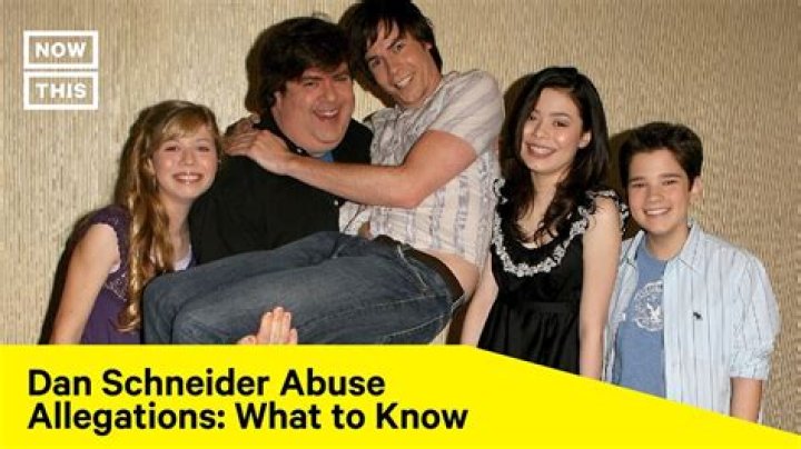 Unraveling The Legacy Of Dan Schneider's Parents