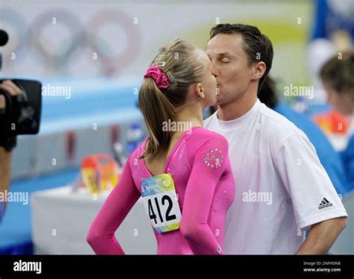 Unraveling The Legacy Of Valeri Gymnastics Coach