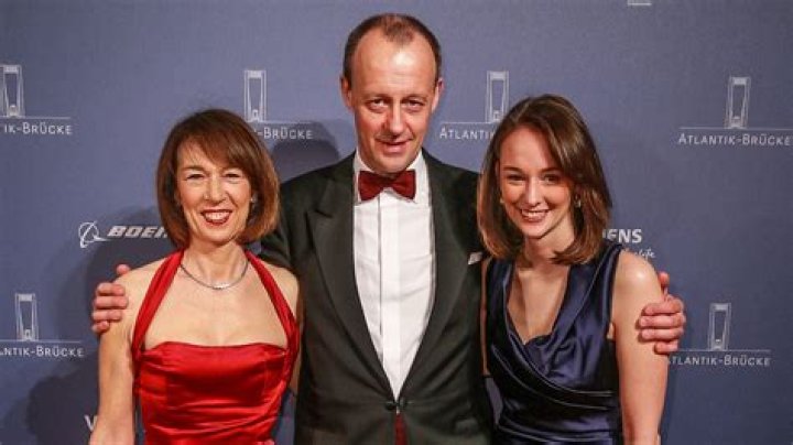 Unraveling The Life And Career Of Larry Fink Jude