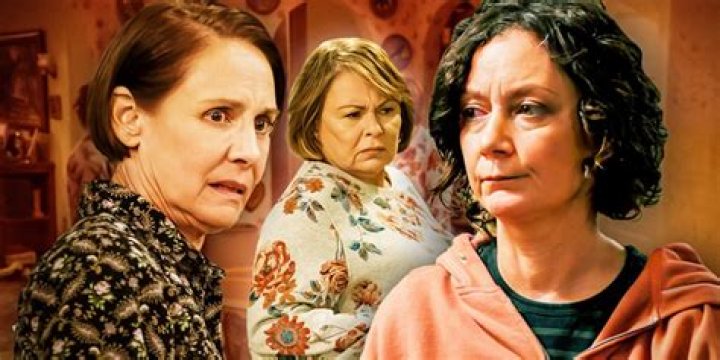 Unraveling The Life And Legacy Of Mark From Roseanne