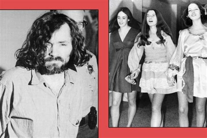 Unraveling The Life Of Charles Manson's Mother