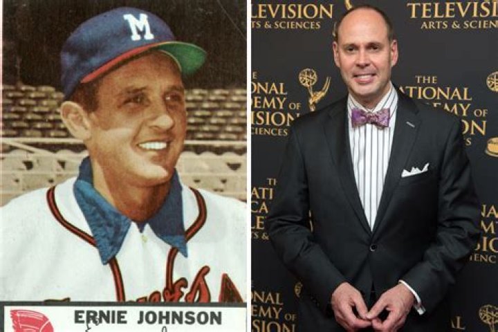 Unraveling The Life Of Ernie Johnson: The Man Behind The Camera