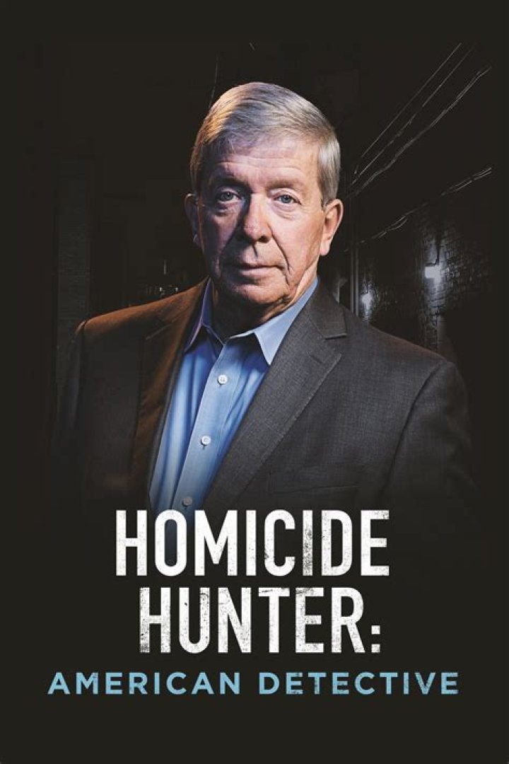 Unraveling The Life Of Joe Kenda's Wife