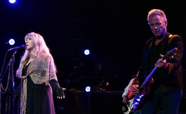 Unraveling The Love And Heartbreak: Why Did Stevie Nicks And Lindsey Buckingham Break Up?