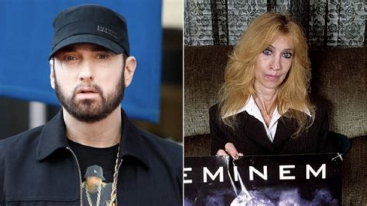 Unraveling The Love Life Of Eminem: When Did Eminem Get Married?