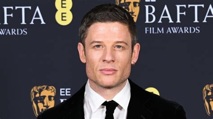 Unraveling The Love Life Of James Norton: Is He Off The Market?