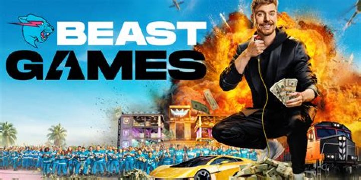 Unraveling The Love Life Of Mr. Beast: Who Has He Dated?