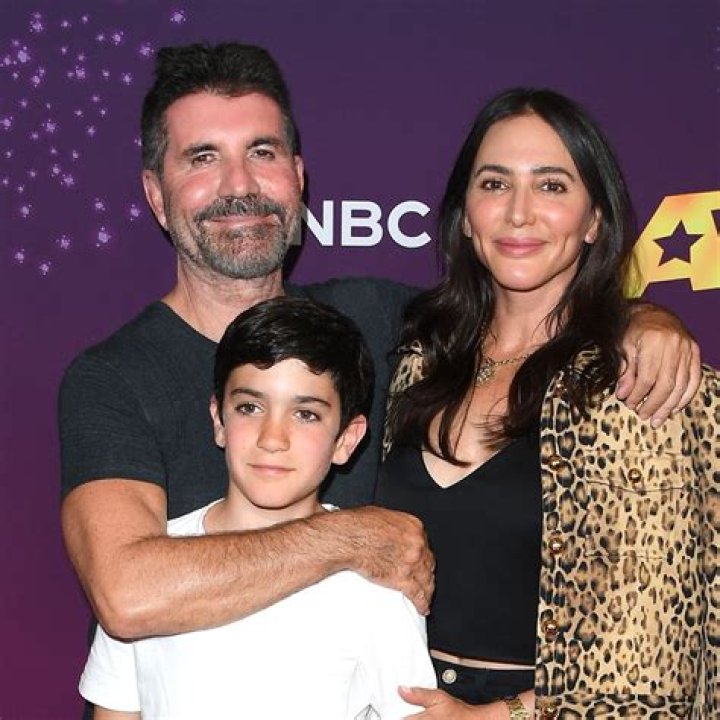 Unraveling The Love Life Of Simon Cowell: Who Is His Girlfriend In 2023?