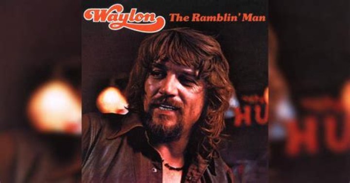 Unraveling The Marital Life Of Waylon Jennings