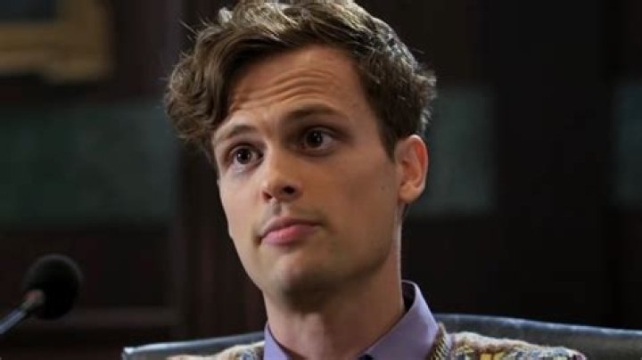 Unraveling The Mysteries Of Spencer Reid's Career