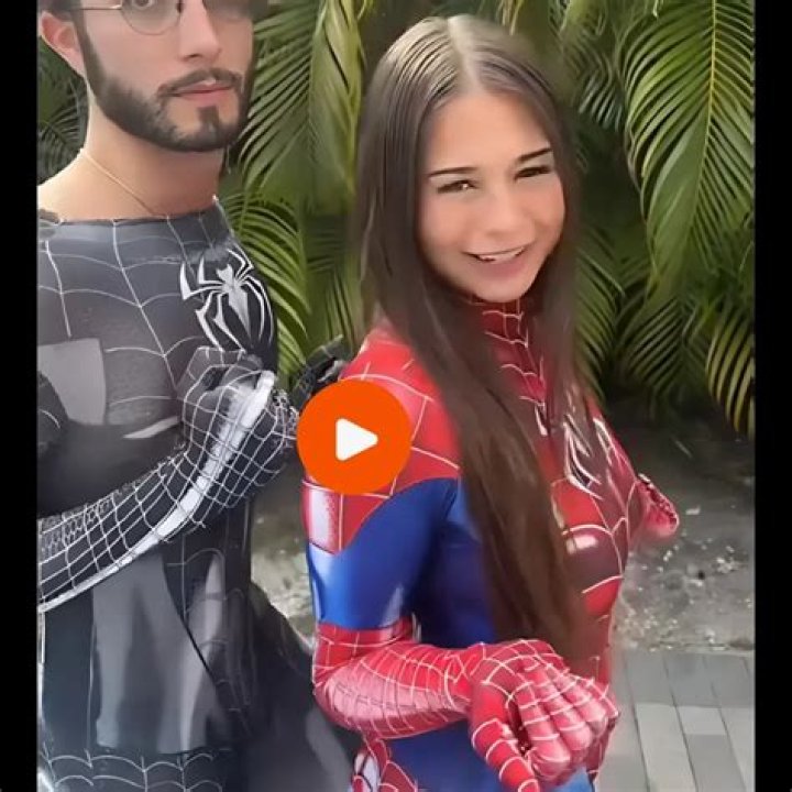 Unraveling The Mystery Behind The Sophie Rain Spiderman Video Fake