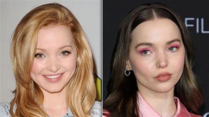 Unraveling The Mystery: Did Dove Cameron Change Her Last Name?