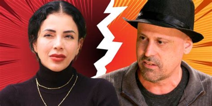 Unraveling The Mystery: Did Jasmine And Gino Break Up?