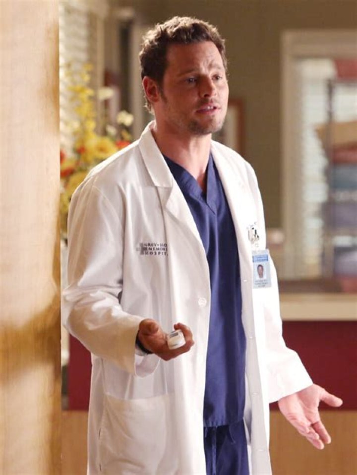 Unraveling The Mystery: How Old Is Alex Karev?