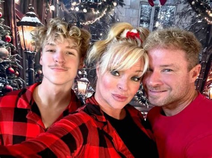 Unraveling The Mystery: How Old Is Brian Littrell's Wife?
