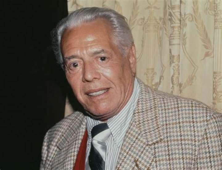 Unraveling The Mystery: How Old Was Desi Arnaz When He Died?