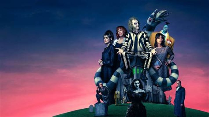 Unraveling The Mystery: How Old Was Winona Ryder When She Did Beetlejuice?