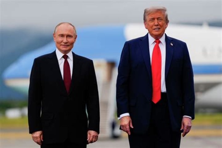 Unraveling The Mystery: How Tall Is Putin?