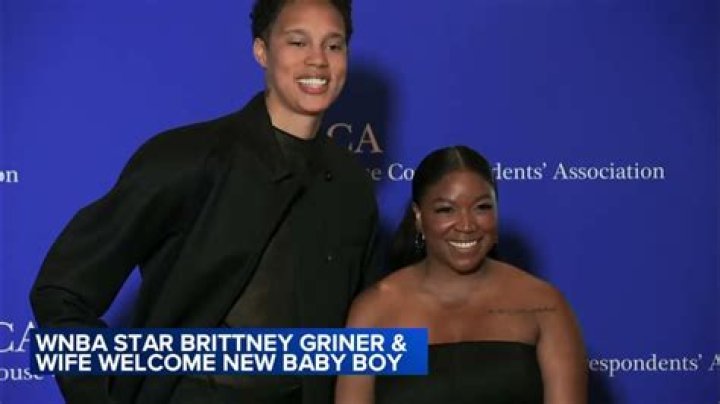 Unraveling The Mystery: Is Britney Griner A Boy Or A Girl?