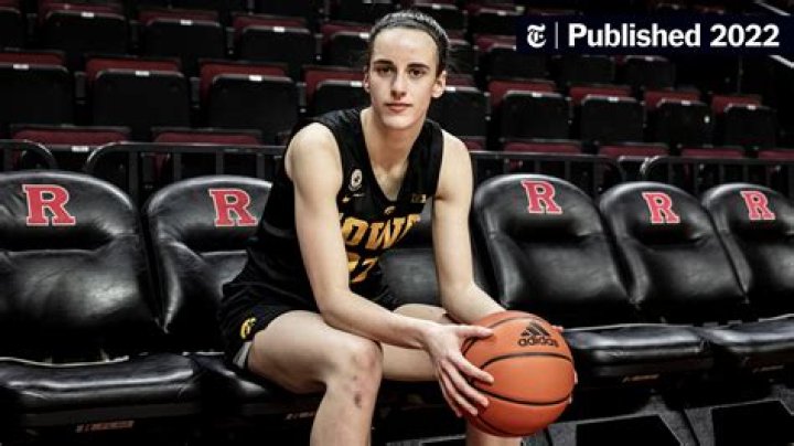 Unraveling The Mystery: Is Caitlin Clark A Transgender Athlete?