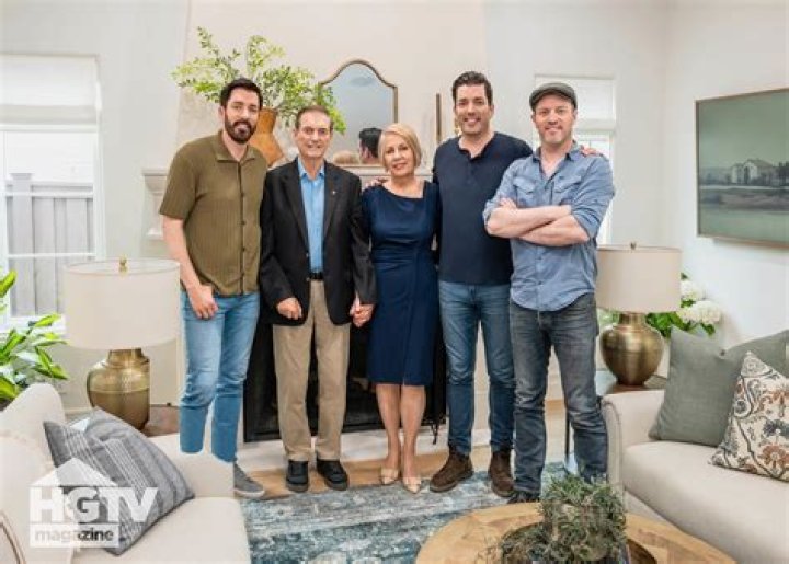 Unraveling The Mystery: Is Drew From Property Brothers Sick?
