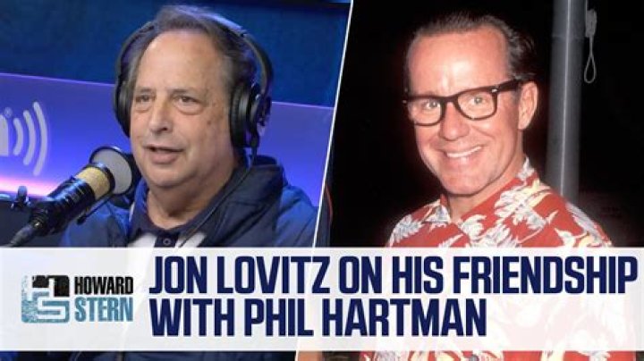 Unraveling The Mystery: Is John Lovitz Gay?