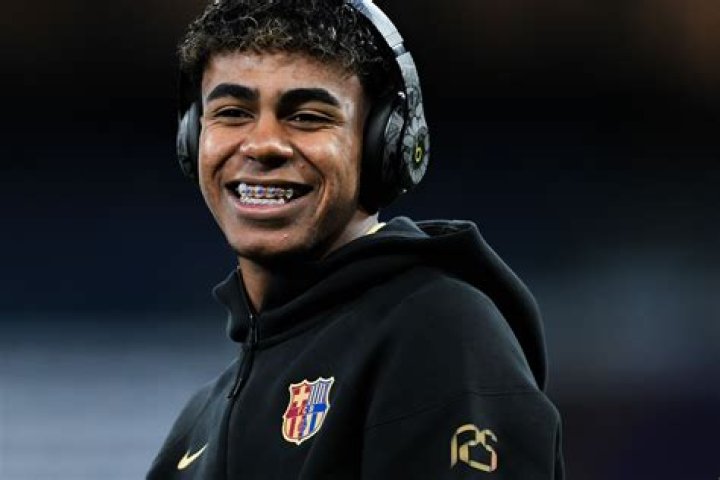 Unraveling The Mystery: Is Lamine Married?