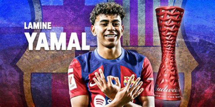 Unraveling The Mystery: Is Lamine Yamal Mom?